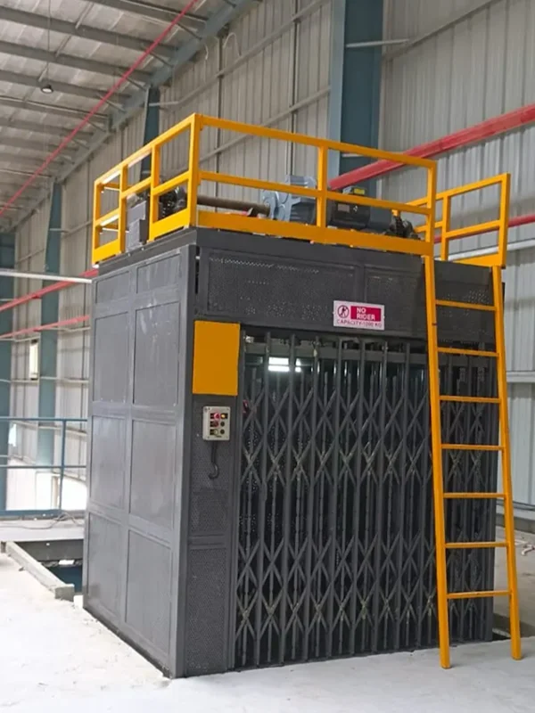 Drum Stacker joist manufacturer in Mumbai Navi Mumbai Pune Bangalore Hydraulic mysore Delhi chennai Vapi